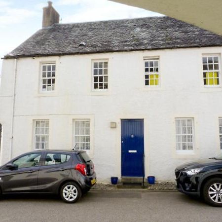 8 Cathedral Street Apartamento Dunkeld Exterior foto