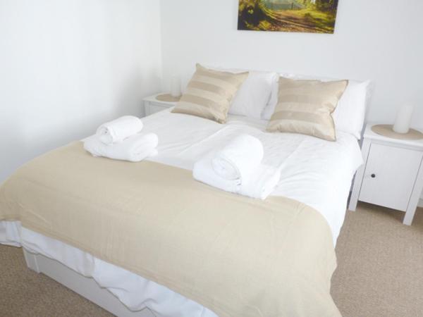 8 Cathedral Street Apartamento Dunkeld Exterior foto